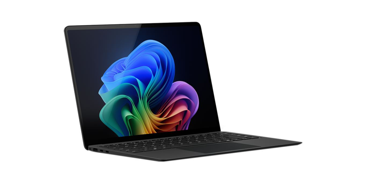 Surface Laptop 7 for Business